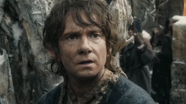 Bilbo Baggins Bilbo Baggins is the title character and protagonist of J. R. R. Tolkien's 1937 novel The Hobbit, as well as a supporting character in The Lord of the...